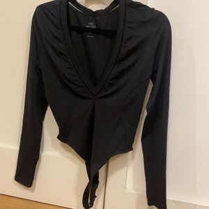 Good American Body Suit